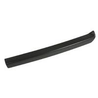 88-93 Conv Weather Strip Side Moulding Black