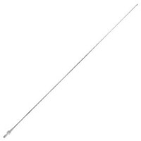 1967-69 Camaro/Impala/Nova Fixed Whip Style Antenna Mast