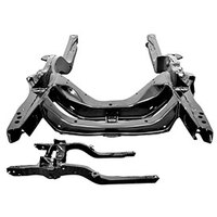 1968-68 Camaro/Firebird Subframe