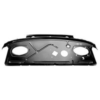 1970-73 Camaro Package Shelf Panel