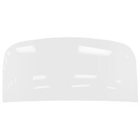 Clear Rear Window Glass for 1970-74 Chevrolet Camaro