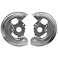 1967-68 Camaro/Firebird Brake/Disc Backing Plate