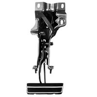 1967-68 Camaro/Firebird Auto Trans Brake Pedal Assembly