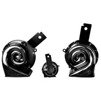 Horn Set - Pair for 1970-72 Chevrolet Chevelle