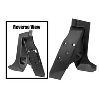 Seat Belt Bracket for 1967-69 Chevrolet Camaro Convertible - Left