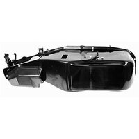 1968-68 Camaro/Firebird Heater Case Assembly (Non A/C)