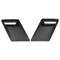 Fender Louver Set for 1980-81 Chevrolet Camaro