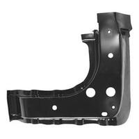 1967-69 Camaro/Firebird Front Floor Pan Brace - Right