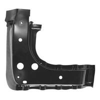 1967-69 Camaro/Firebird Front Floor Pan Brace - Left