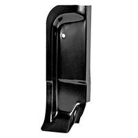 1967-69 Camaro Firewall To Floor Brace - Left