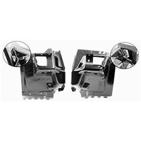 1970-73 Camaro Fire Wall Bracket - Pair