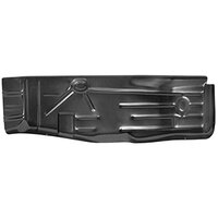 1967-69 Camaro/Firebird Floor Pan Patch Panel - Left