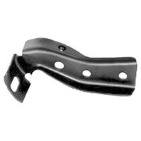 1969 Camaro Bumper Front Inner Extension Bracket - Right