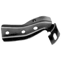 1969 Camaro Bumper Front Inner Extension Bracket - Left