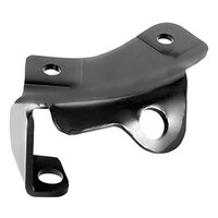 1967-68 Camaro Outer Front Bumper Bracket - Left