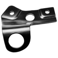 Front Bumper Outer Bracket for 1968 Chevrolet Camaro - Left