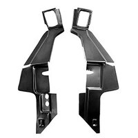 1967-69 Camaro/Firebird Package Shelf Extension - Pair