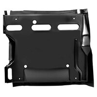 1967-68 Camaro/Firebird Seat Platform - Left