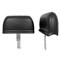 Seat Headrest Assembly - Pair for 1967 Chevrolet Camaro