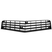 1978-79 Camaro Upper Grille - Black