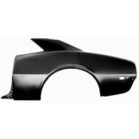 1968-68 Camaro Coupe Full Quarter Panel - Left