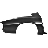 Full Quarter Panel for 1975-81 Chevrolet Camaro - Right