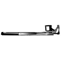 1967-69 Camaro/Firebird Rocker Panel - Left