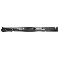 Inner Rocker Panel for 1970-81 Chevrolet Camaro - Left