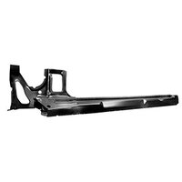 1967-69 Camaro/Firebird Convertible Rocker Panel - Right