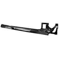 1967-69 Camaro/Firebird Convertible Rocker Panel - Left