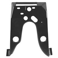 1969 Camaro Tail Panel Brace