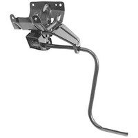 1967-68 Camaro RS Hood Latch Assembly