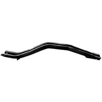 1968-69 Camaro/Firebird Rear Frame Rail - Right