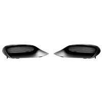 Hood Scoop Insert - Pair for 1967-69 Pontiac Firebird