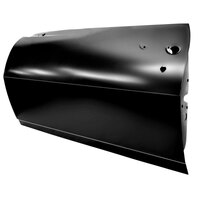 Door Shell for 1968 Chevrolet Camaro/Pontiac Firebird - Left