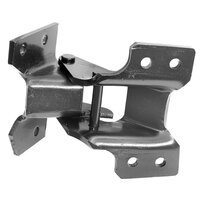 Upper Door Hinge for 1968 Chevrolet Camaro/Pontiac Firebird - Right