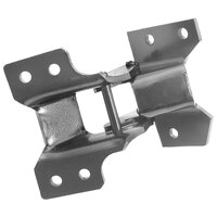 Upper Door Hinge for 1968 Chevrolet Camaro/Pontiac Firebird - Left