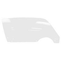 Clear Door Glass for 1971-81 Chevrolet Camaro/Pontiac Firebird - Right