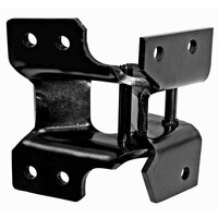 Upper Door Hinge for 1969 Camaro/Firebird/1969-79 Nova - Left