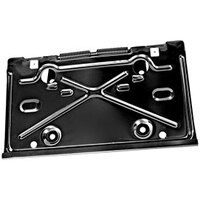 1970-77 Camaro/1970-74 Nova Rear License Plate Bracket