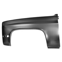 Fender for 1981-87 Chevrolet Pick Up - Left