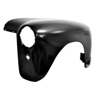 Fender for 1947-53 Chevrolet Pick Up - Left