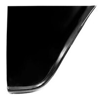 1960-66 Chevy Pickup Rear Fender Lower Panel