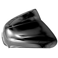 1947-53 Chevy Pickup Hood (Chevy Pu OE Design)