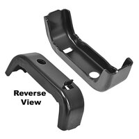 Lower Radiator Support Bracket for 1969-72 Chevrolet Pick Up