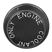 Radiator Overflow Cap for 1985-87 Chevrolet Pick Up