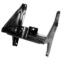 1958-59 Chevy Pickup Battery Tray