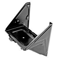 1967-72 Chevy Pickup Battery Tray Assembly W/O Ac