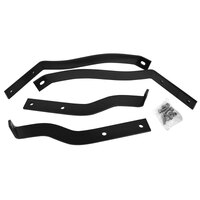 Bumper Bracket Set for 1958-59 Chevrolet Pick Up Fleetside