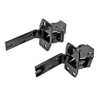 2pc Upper & Lower Door Hinge Set for 1947-54 Chevrolet Pick Up - Right